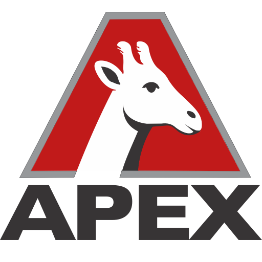 APEX Industrial Solutions Logo